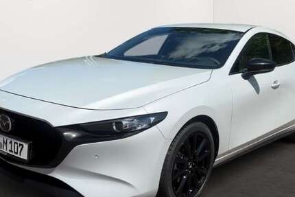 Mazda 3 5.000 km 27.900 &euro; Göttingen 37079