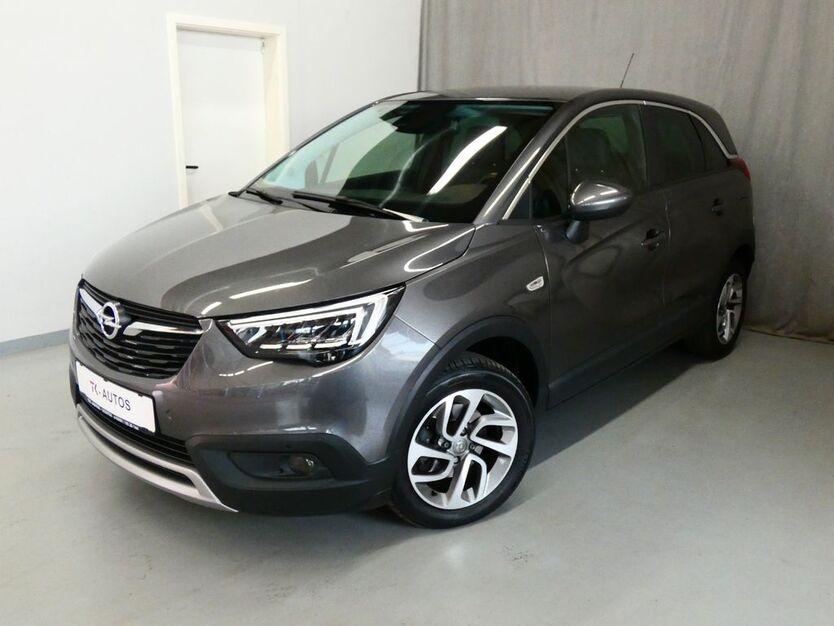 Opel Crossland (X) 61.465 km 15.390 € Dorfen 84405