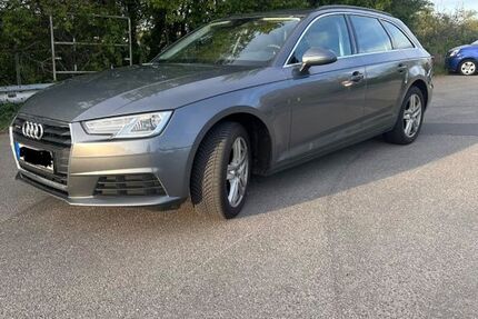 Audi A4 175.000 km 14.000 &euro; Mainz 55128