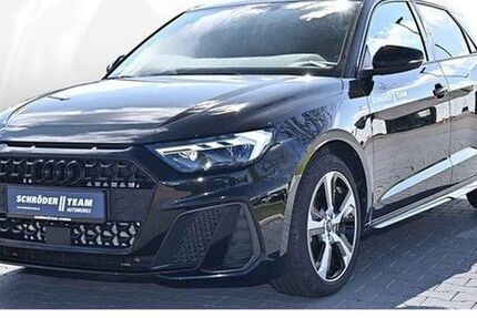 Audi A1 7.457 km 29.490 &euro; Bielefeld 33689