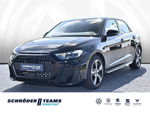 Audi A1 7.457 km 29.490 &euro; Bielefeld 33689