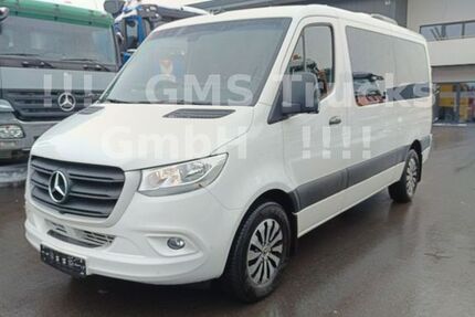 Mercedes-Benz Sprinter 39.000 km 52.359 &euro; Ruhstorf an der Rott 94099