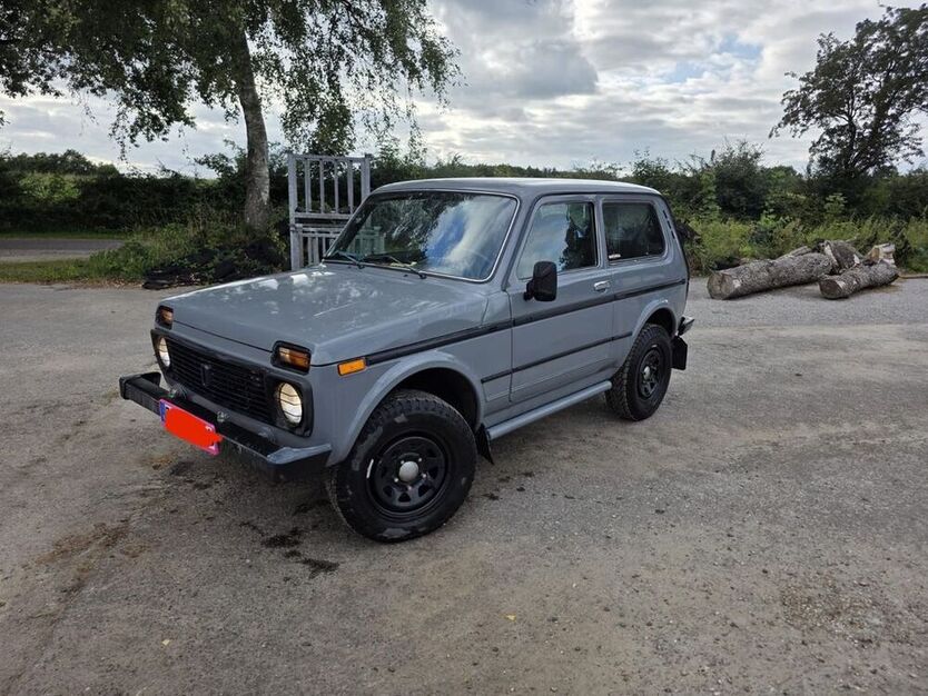 Niva
