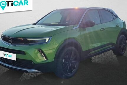 Opel Mokka 42.190 km 18.990 &euro; Georgsmarienhütte 49124