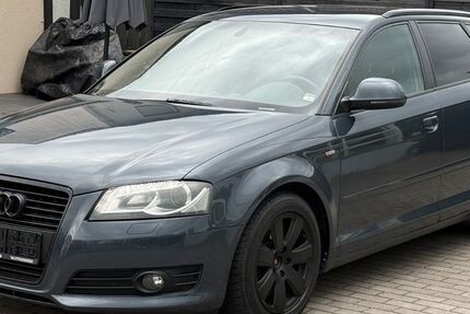 Audi A3 325.000 km 5.500 &euro; Bitburg 54634