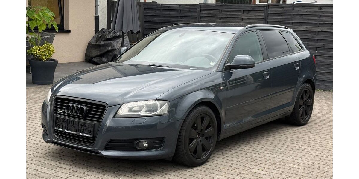 Audi A3 325.000 km 5.500 &euro; Bitburg 54634
