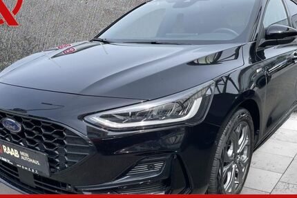 Ford Focus 12.486 km 20.495 &euro; Weiden 92637