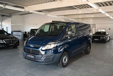 Ford Transit Custom 188.764 km 7.990 &euro; Menslage 49637