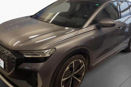 Audi Q4 e-tron 133.257 km 27.940 € Baden Baden 76532