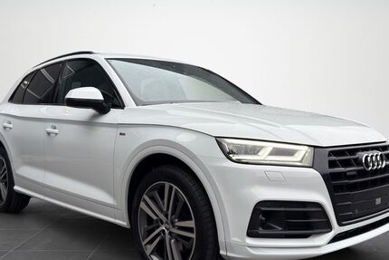 Audi Q5 135.933 km 29.999 &euro; Ribnitz-Damgarten 18311