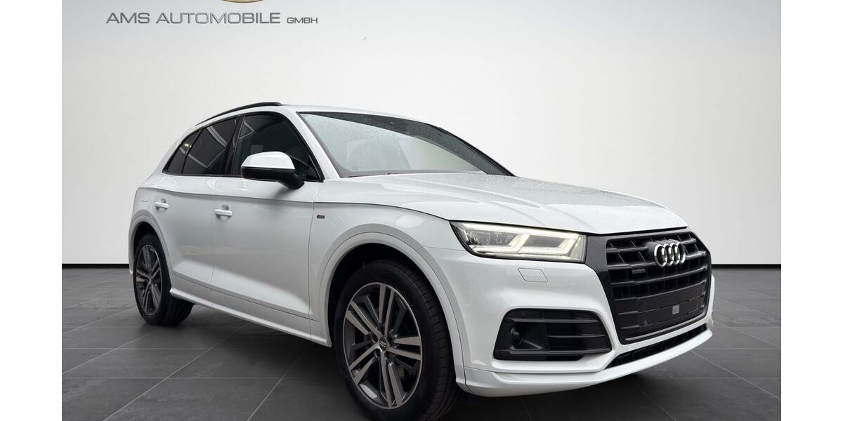 Audi Q5 135.933 km 29.999 &euro; Ribnitz-Damgarten 18311