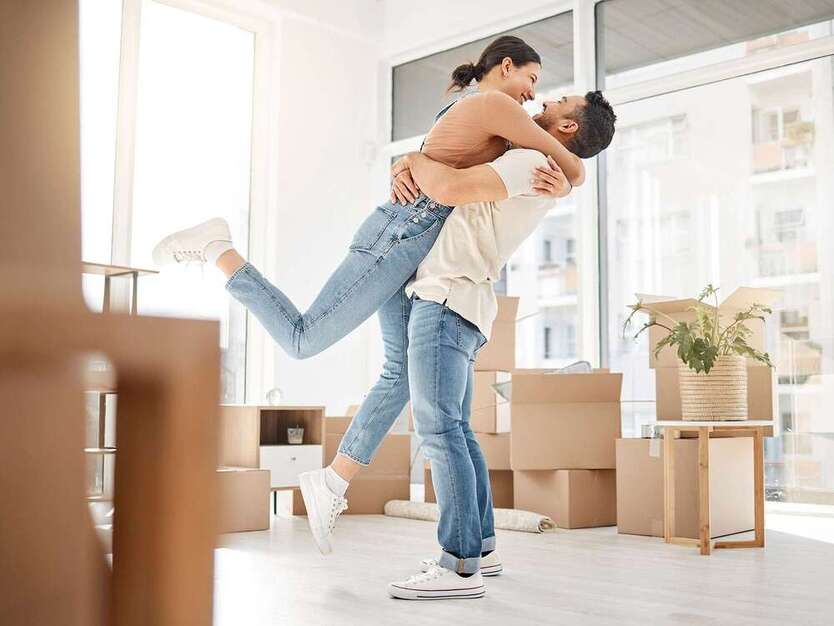 Wohnung zum Mieten in Solingen 980 € 61 m²