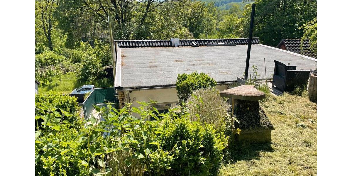 Maisonettenwohnung Möhnesee - 4 Zimmer, 131 m&sup2;, 1.100&euro; | Angebot:26647390