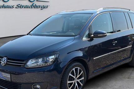 VW Touran 237.000 km 6.690 &euro; Buchschwabach bei Nürnberg 90574