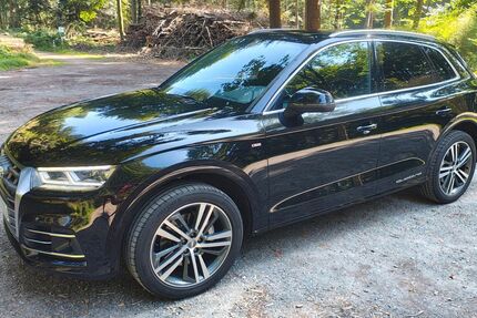 Audi Q5 107.500 km 31.500 &euro; Aurich 26603