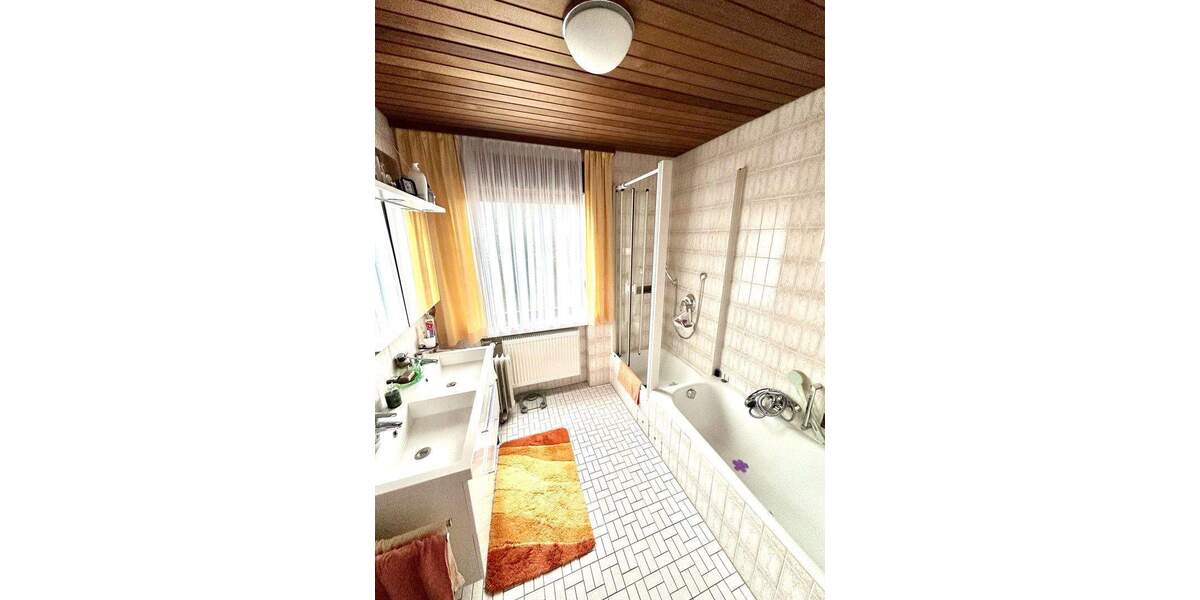 Reihenendhaus Mühltal Trautheim - 4 Zimmer, 110 m&sup2;, 585.000&euro; | Angebot:25736903