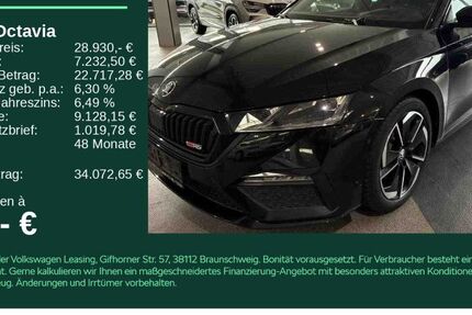 Skoda Octavia 91.300 km 28.930 &euro; Heilbronn 74076