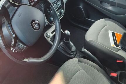 Renault Captur 41.000 km 9.650 &euro; Ubstadt -Weiher 76698