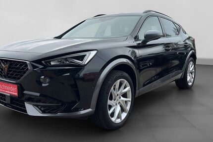 Cupra Formentor 38.850 km 24.750 &euro; Neumarkt i.d. OPf. 92318