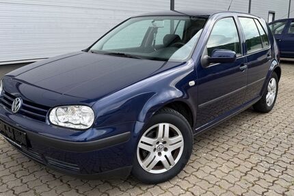 VW Golf 121.450 km 3.690 &euro; Weilbach 63937
