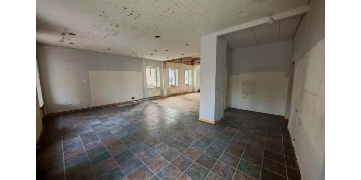 Gewerbeobjekt Horn-Bad Meinberg Bad Meinberg - 1.000&euro; | Angebot:23141433