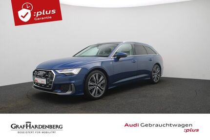 Audi A6 27.083 km 49.980 &euro; Karlsruhe 76131