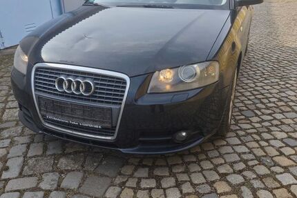 Audi A3 298.500 km 2.097 &euro; Dresden 01309