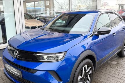 Opel Mokka 5.800 km 21.990 &euro; Geisenheim 65366