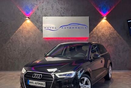 Audi A3 222.218 km 9.290 &euro; Rathenow 14712