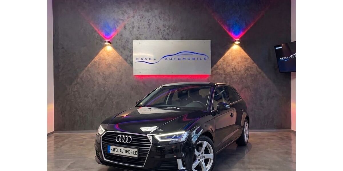 Audi A3 222.218 km 9.290 &euro; Rathenow 14712
