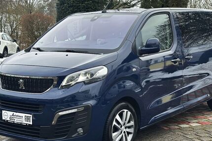 Peugeot Traveller 126.439 km 21.490 &euro; Bad Kissingen 97688