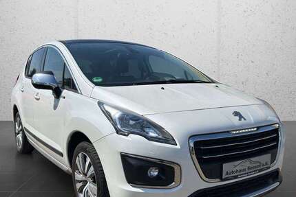 Peugeot 3008 93.400 km 8.690 &euro; Seesen 38723