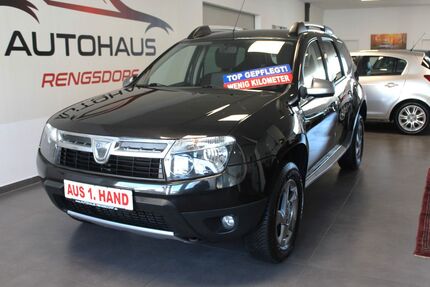 Dacia Duster 107.120 km 7.490 &euro; Rengsdorf 56579