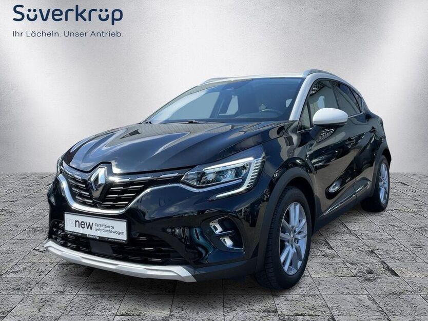 Captur
