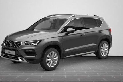 Seat Ateca 23.543 km 27.500 &euro; Ludwigshafen 67063