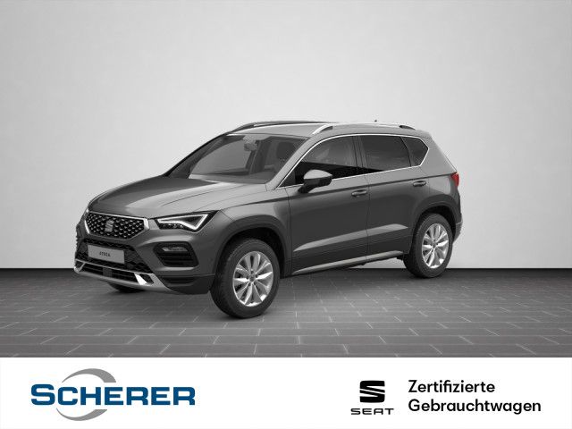 Seat Ateca 23.543 km 27.500 &euro; Ludwigshafen 67063