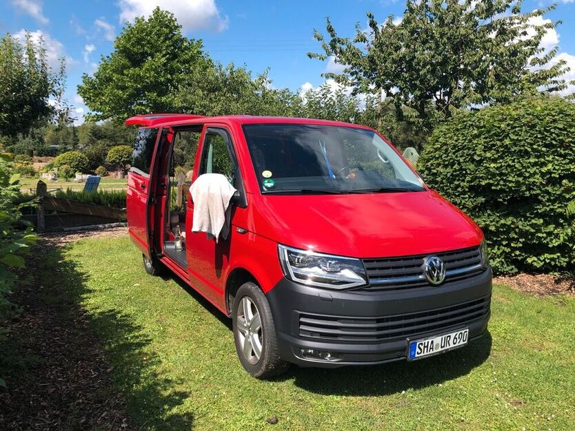 T6 Kombi