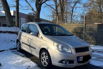 Chevrolet Aveo 150.000 km 1.200 &euro; Hamburg 22045