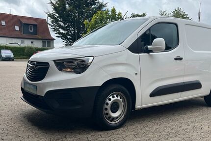 Opel Combo 99.982 km 13.590 &euro; Bad Wildungen 34537