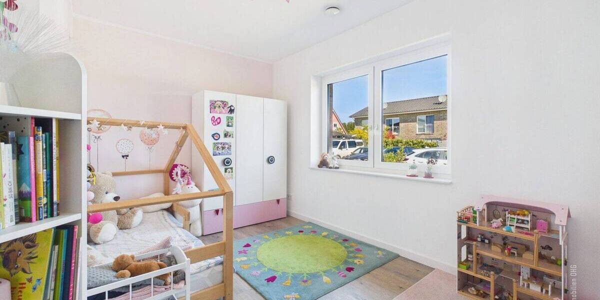 Einfamilienhaus Himmelpforten - 5 Zimmer, 155 m&sup2;, 595.000&euro; | Angebot:26570579