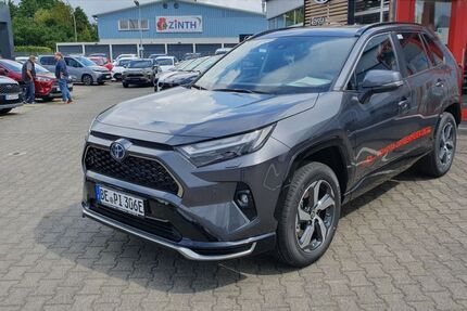 Toyota RAV 4 5.800 km 49.690 &euro; Beckum 59269