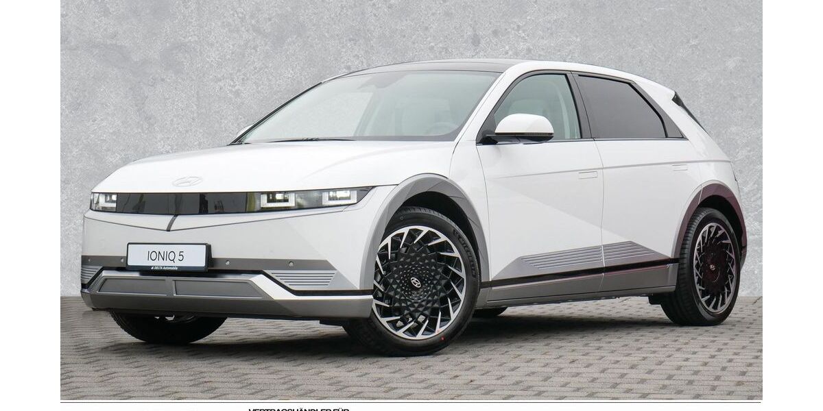 Hyundai IONIQ 5 25.315 km 33.480 &euro; Mainz-Kastel 55252