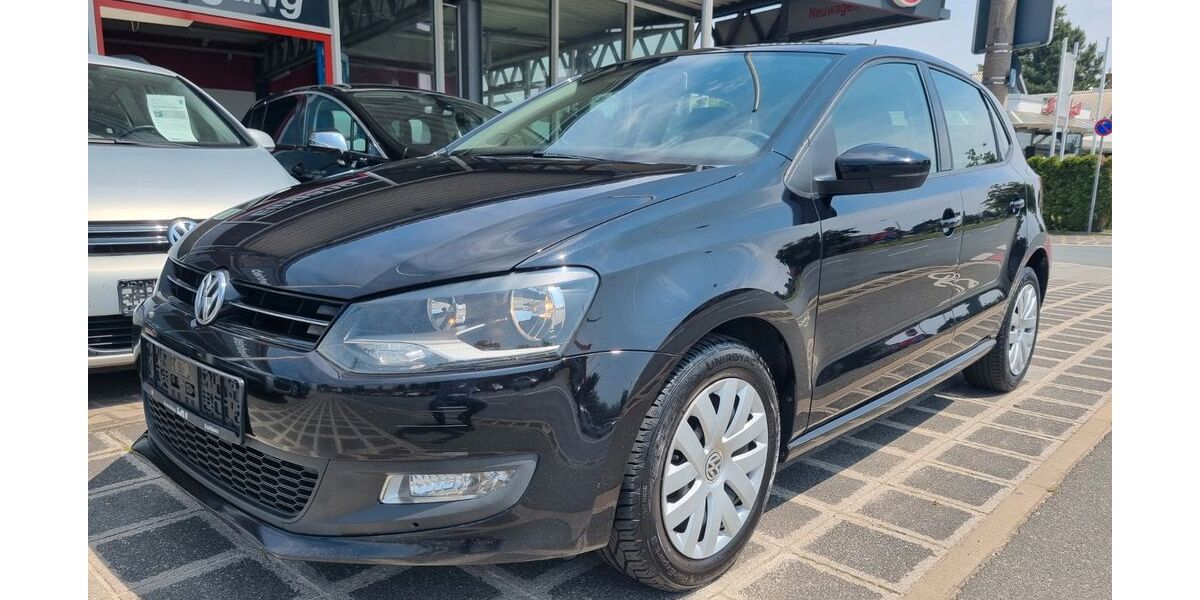 VW Polo 192.000 km 4.900 &euro; Nürnberg 90431