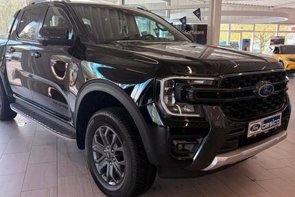 Ford Ranger 99.734 km 37.550 &euro; Glauchau 08371