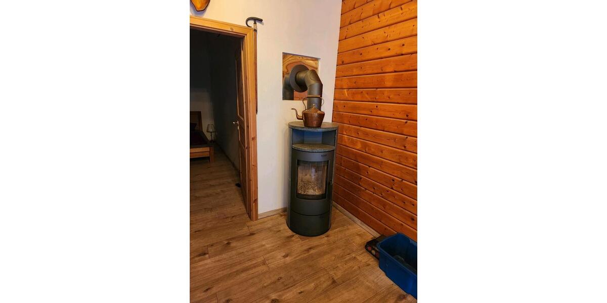 Bungalow Berlin Spandau - 2 Zimmer, 40 m&sup2;, 195.000&euro; | Angebot:27244111