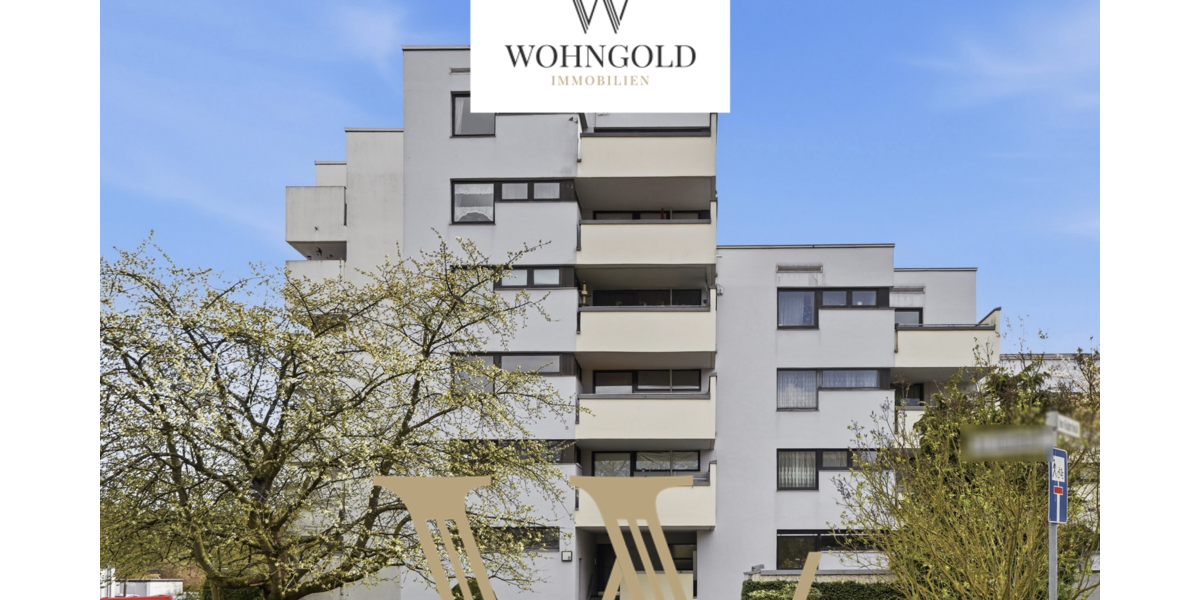 Etagenwohnung Meckenheim - 3 Zimmer, 79 m&sup2;, 149.000&euro; | Angebot:26022908