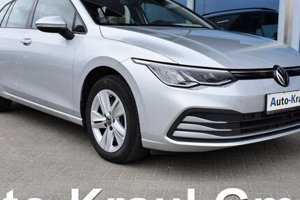 VW Golf 21.180 km 24.549 &euro; Rehna 19217