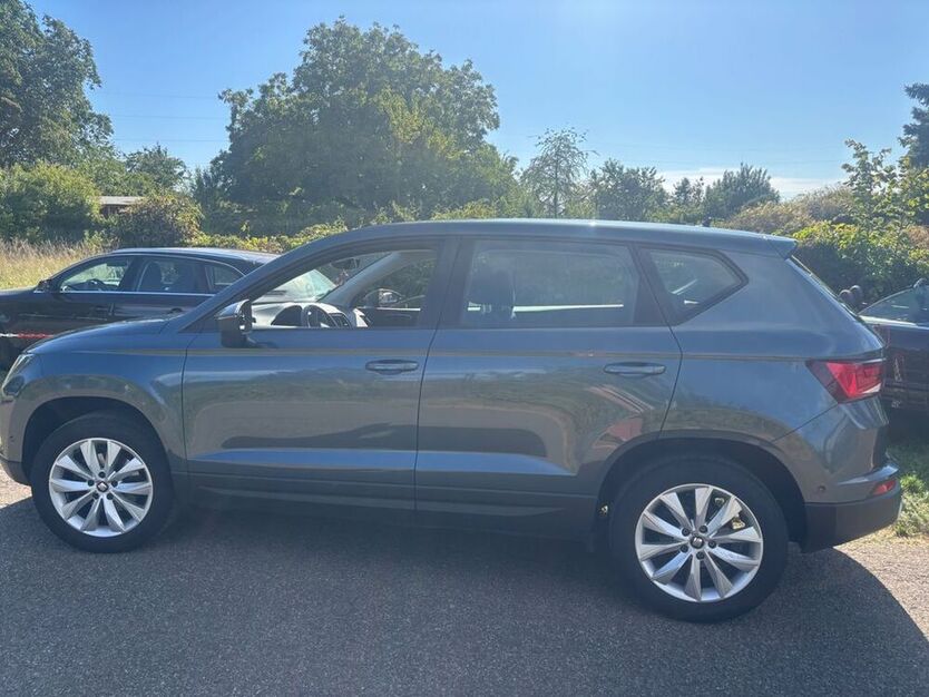 Ateca