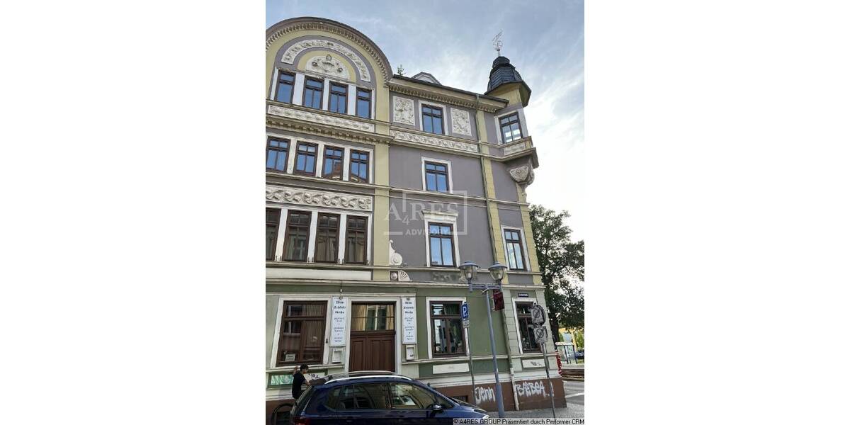 Gewerbeobjekt Gotha - 400.000&euro; | Angebot:25698433