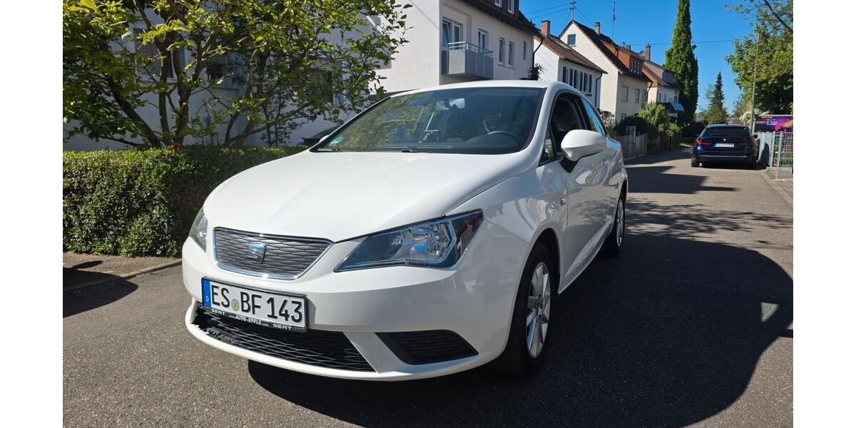 Seat Ibiza 195.000 km 3.900 &euro; Kornwestheim 70806